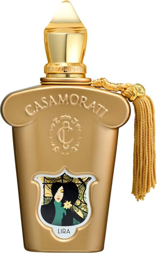 Bilde av Dame parfyme Xerjoff EDP Casamorati Lira 100 ml