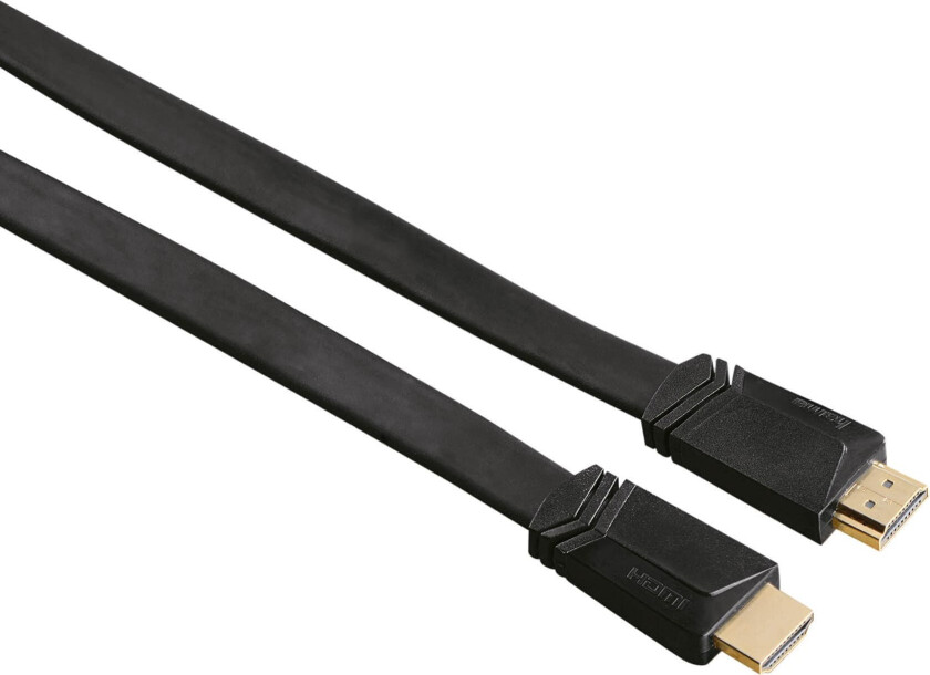 Bilde av High Speed Flat HDMI-HDMI-kabel (1,5 m)