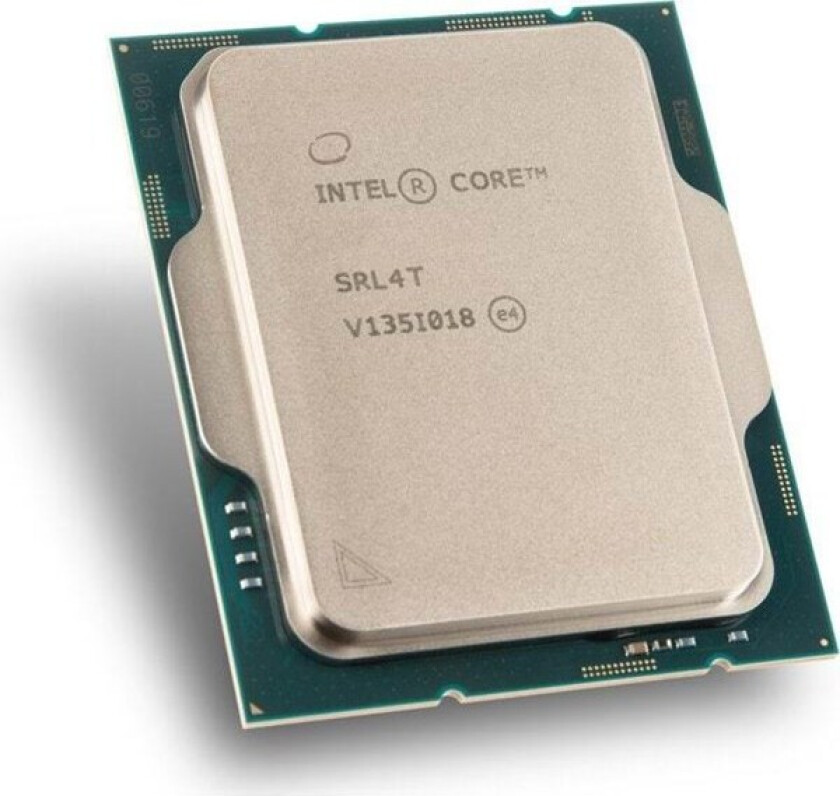 Bilde av Pentium Gold G7400 3.7ghz Lga1700 Socket Prosessor