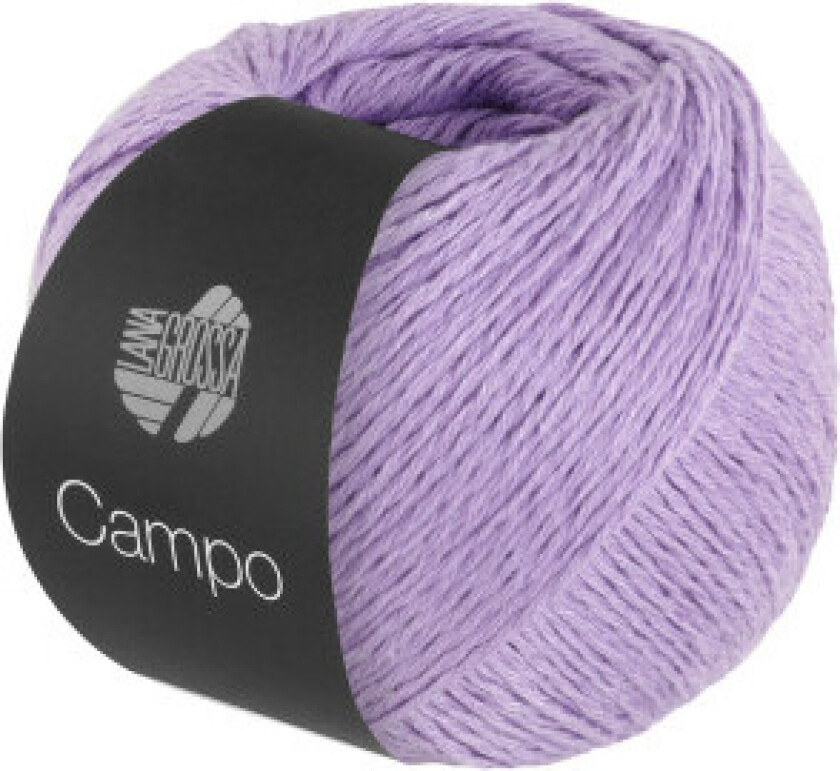 Campo Garn 20Lilla