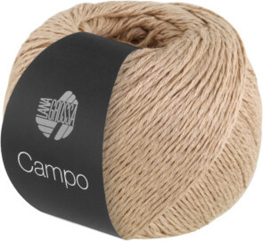 Campo Garn 22Beige