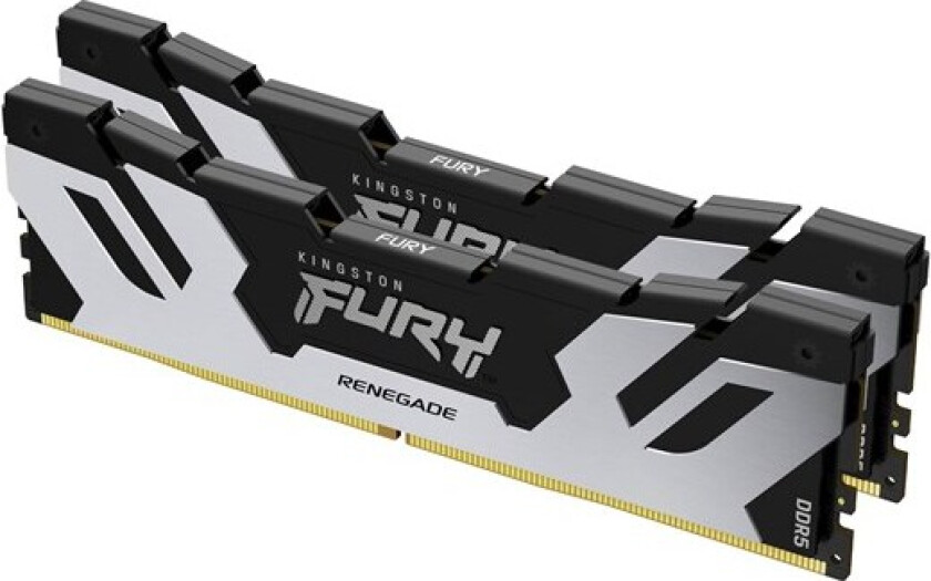 Fury Renegade 32gb 7,200mhz Cl38 Ddr5 Sdram