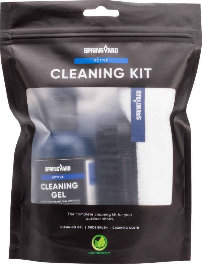 Cleaning Kit OneSize, No Colour
