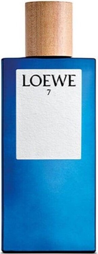 7 Pour Homme Eau de Toilette 50 ml