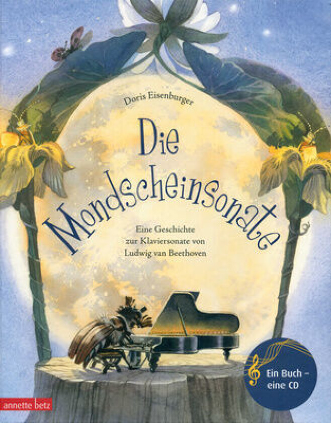 Die Mondscheinsonate