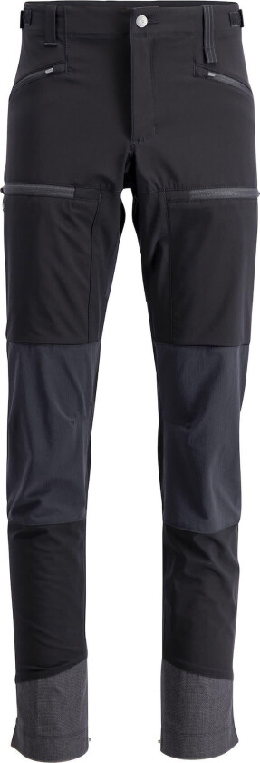 Men's Padje Stretch Pant Black 52