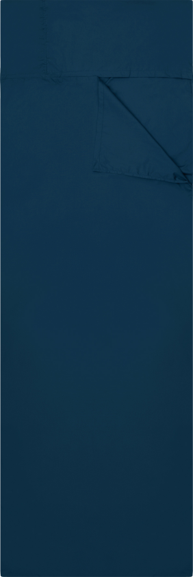 T/C Liner Envelope Midnight Navy One Size, Midnight Navy