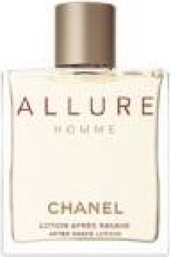 Allure Homme After Shave Lotion 100 ml