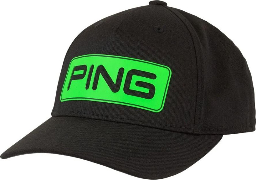 Ping Tour Caps Junior Sort