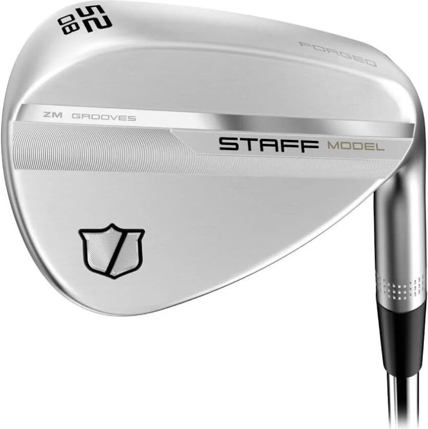 Staff Model Zm Wedge Venstre 52° 8-Bounce