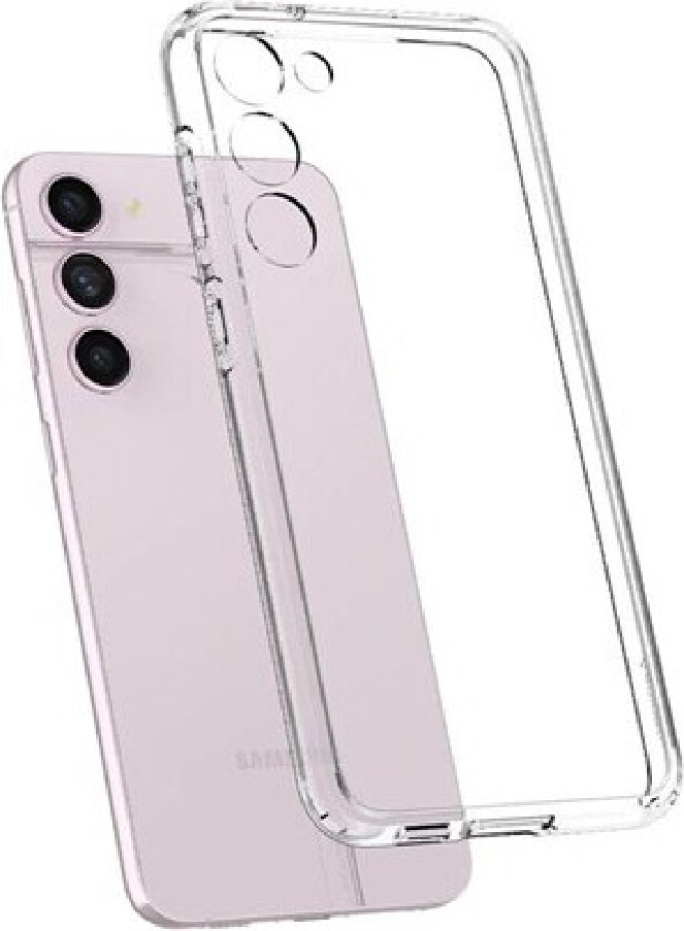 Ultra Hybrid - back cover for mobile phone