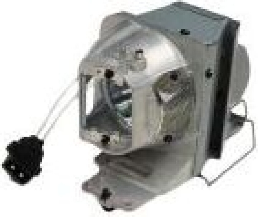 - Projektorlampe (tilsvarer: Optoma SP.7D101GC01) - 200 watt - 8000 time(r) - for Optoma DS315, DS317, DS318, DS322, DW318, DX318, S322, S342, S343, W334, W335, X342