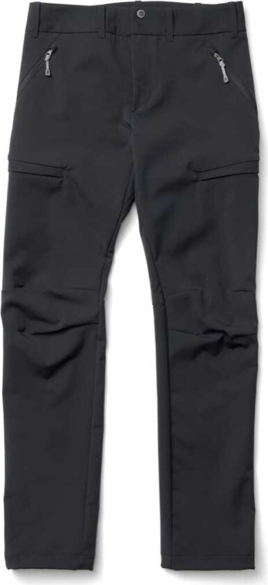Houdini W's Motion Top Pants True Black S