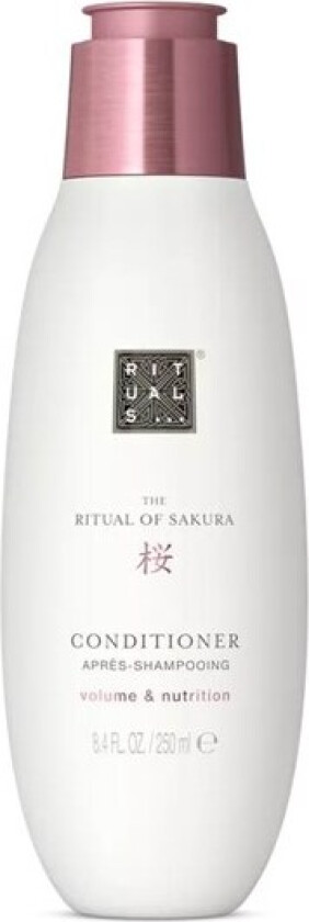 The Ritual of Sakura Conditioner 250 ml