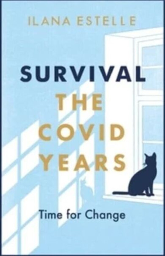 Survival av Ilana Estelle