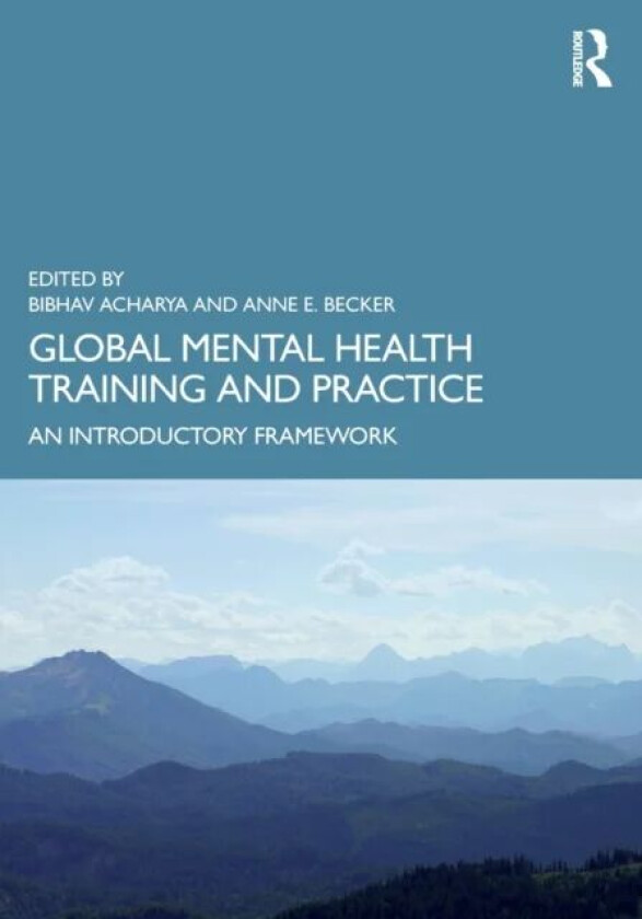 Global Mental Health Training and Practice