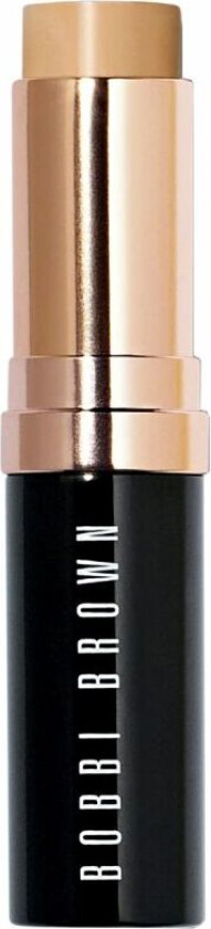 Skin Foundation Stick 9 g (Farge: Warm Ivory 1)