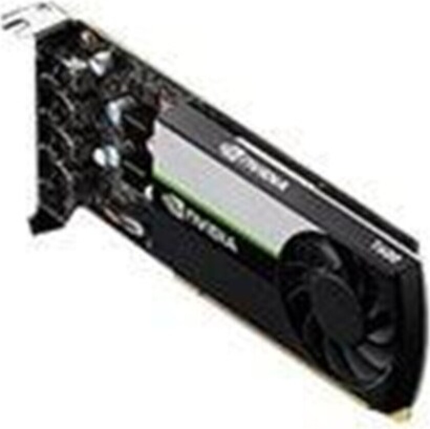 NVIDIA T600 - 4GB GDDR6 RAM - Grafikkort