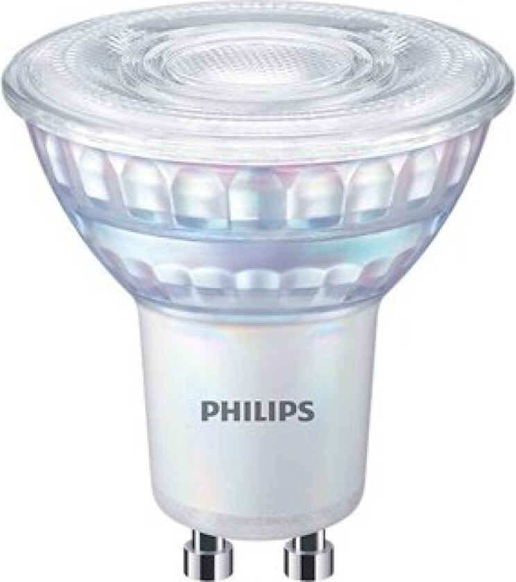 LED-lyspære Spot 3W/930 (35W) 36° dimmable GU10