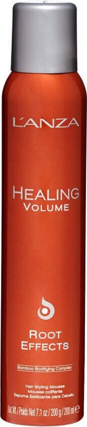 Healing Volume Root Effects 200ml