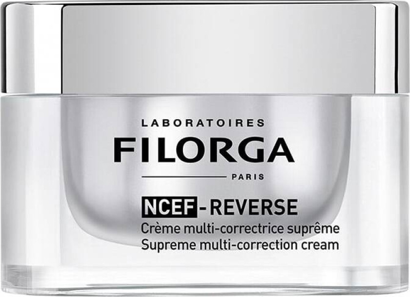 Bilde av Filorga NCEF-Reverse Cream 50 ml