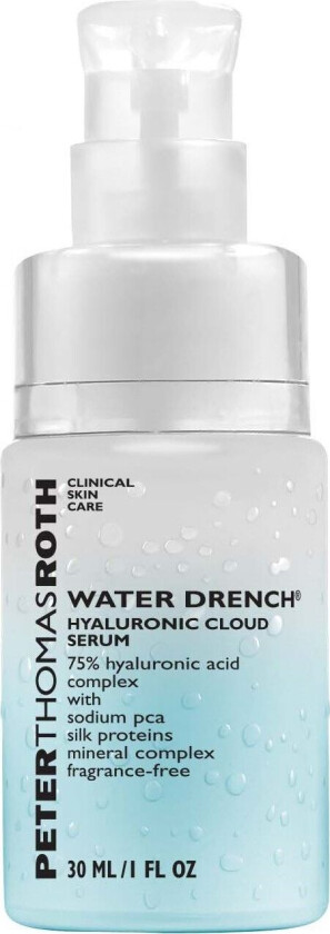 Water Drench Cloud Serum 30ml