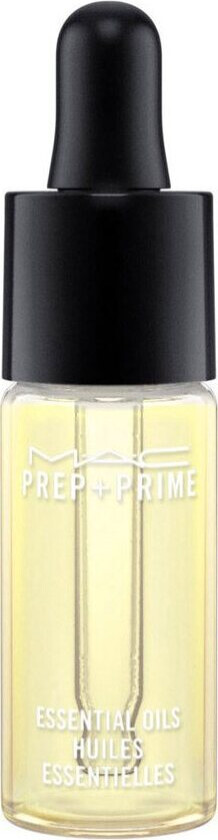 Prep + Prime Essential Oils Grapefruit and Chamomile 14 ml