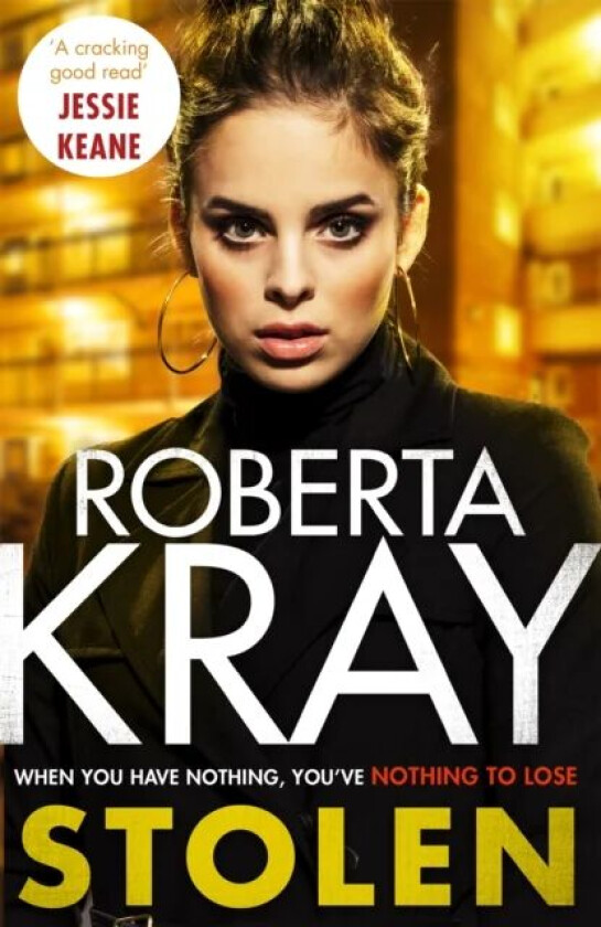 Stolen av Roberta Kray