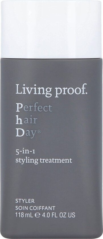 Perfect Hair Day 5-In-1 Styling Treatment 118ml