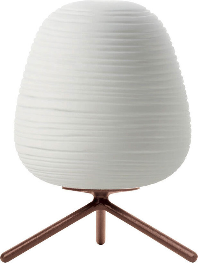 Rituals 3 Bordslampa - Dimmer - Vit