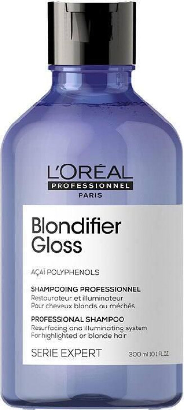 Blondifier Shampoo Gloss 300ml