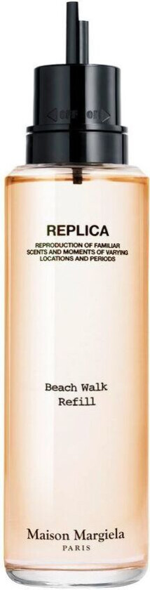 Replica Beach Walk EdT Refill 100 ml