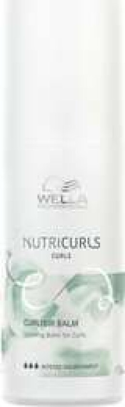 Invigo Nutricurls Curlixir Balm