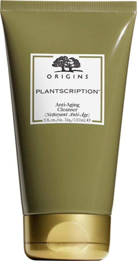 Plantscription Anti-Age Cleanser 150ml