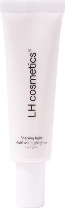 LH Cosmetics Shaping Light Cool Glow 25ml