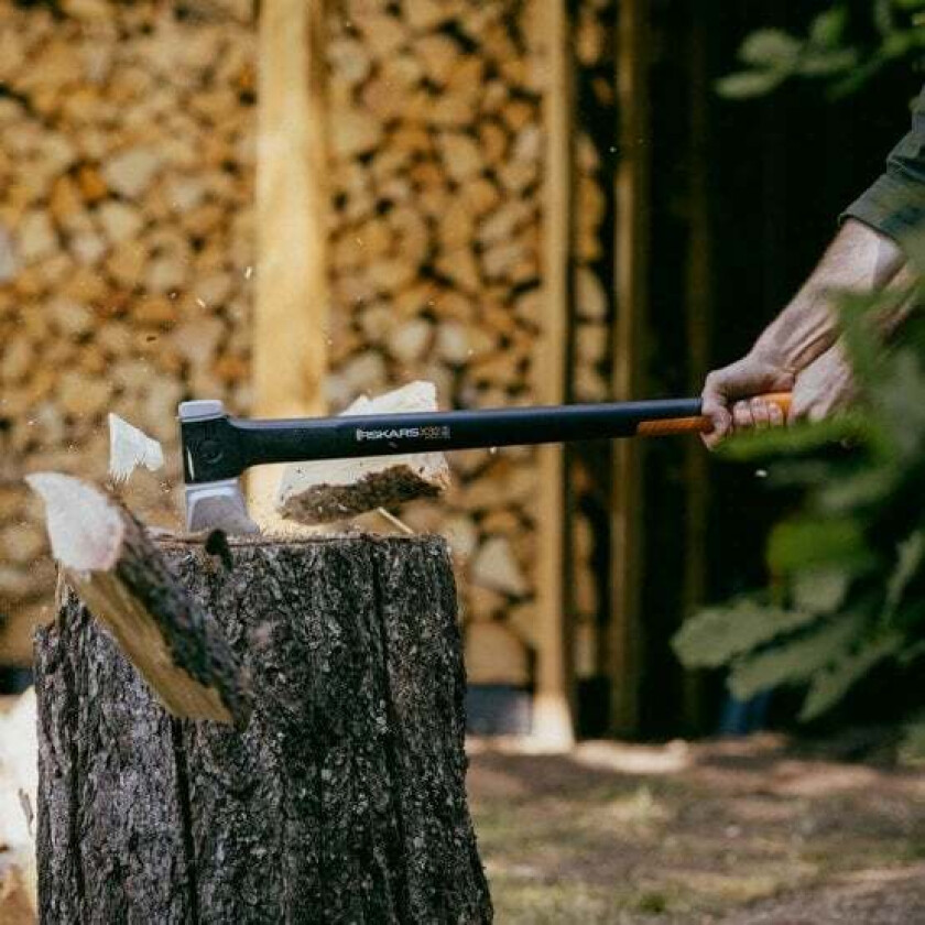 Bilde av kløyveøks X32 X-SERIES OSTRZE L