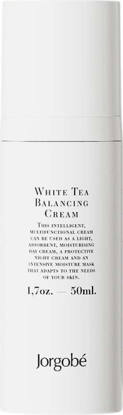 White Tea Blanacing Cream 50ml