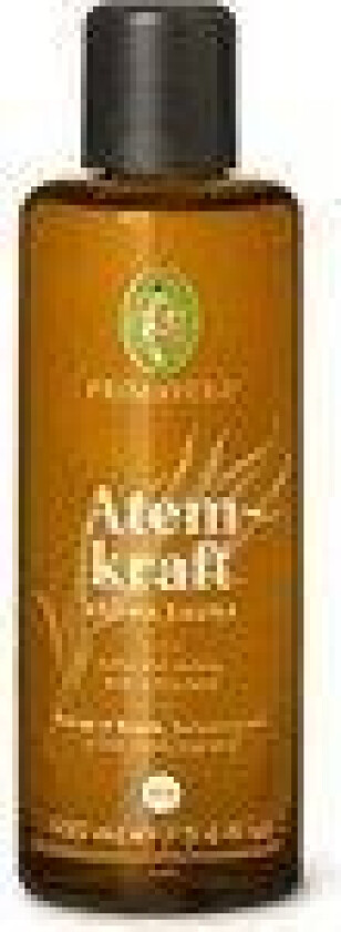Sauna oil Energy of Breath (Aroma Sauna) 100 ml