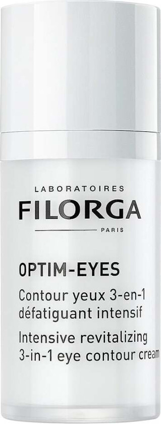 Bilde av Filorga Optim-Eyes Eye Contour Cream 15 ml