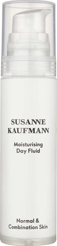 SUSANNE KAUFMANN Moisturising Day Fluid (50 ml)