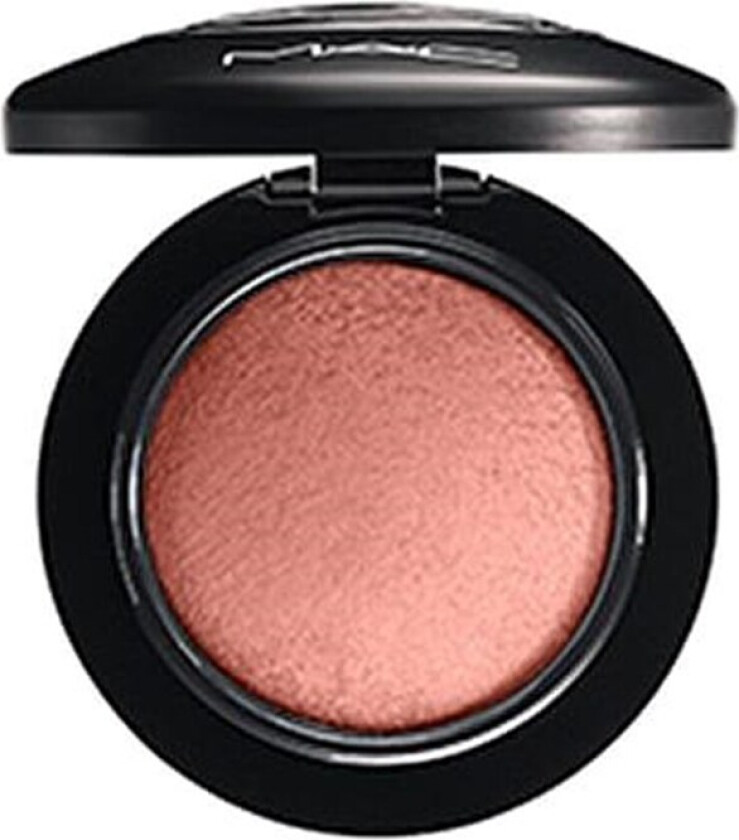 Mineralize Blush 3,2 g (Farge: New Romance)