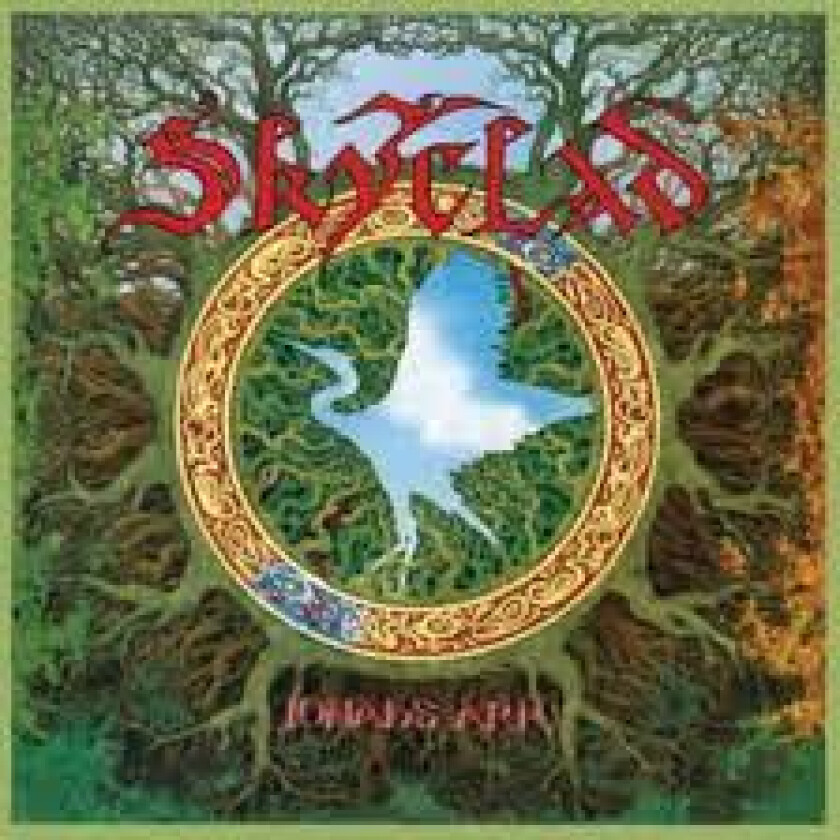 Skyclad - Jonah's Ark