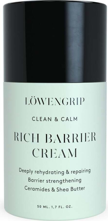 Clean & Calm, 50 ml Ansiktskrem