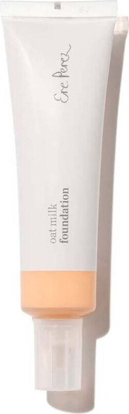 Oatmilk Foundation Honey (30ml)