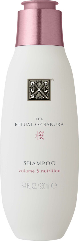 The Ritual of Sakura Shampoo 250 ml