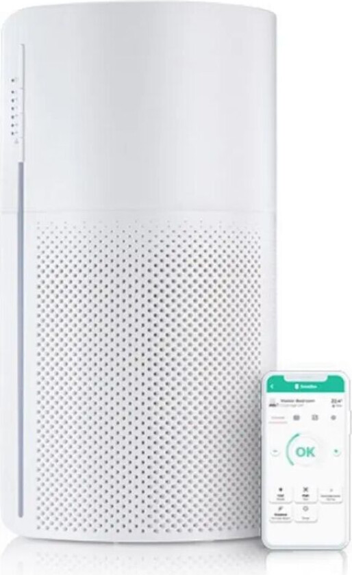 Pure Smart Air Purifier
