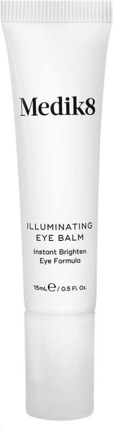 Illuminating Eye Balm (15ml)