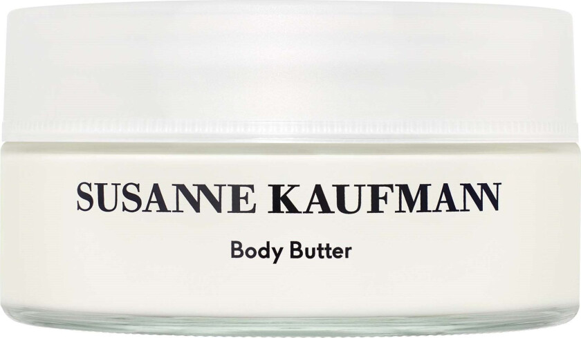 Bilde av SUSANNE KAUFMANN Body Butter (200 ml)