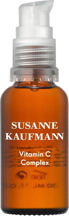 SUSANNE KAUFMANN Vitamin C Complex (30 ml)