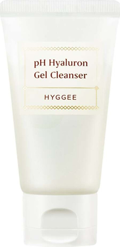 pH Hyaluron Gel Cleanser 50 ml